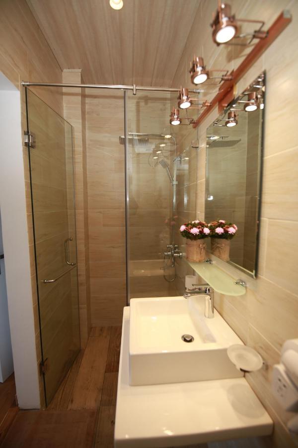 Knightsbridge Grand Apartment Нувара-Елія Екстер'єр фото