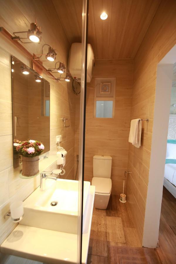 Knightsbridge Grand Apartment Нувара-Елія Екстер'єр фото